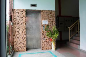 Exteriér nebo vchod ubytování Angsana Hotel Melaka