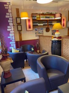 Gallery image of Befani's Mediterranean Restaurant & Townhouse in Clonmel