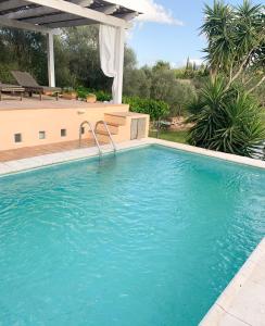 Zdjęcie z galerii obiektu Kleine Finca mit privatem Pool und Klima, ruhige Lage w mieście Algaida