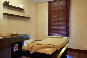 Lázně a/nebo wellness v ubytování Relais de Margaux - Hôtel, Golf & Spa