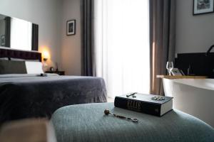 Afbeelding uit fotogalerij van Downtown Loulé in Loulé