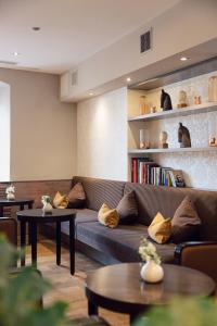 Fotografie z fotogalerie ubytování Hotel Bon Alpina v destinaci Innsbruck