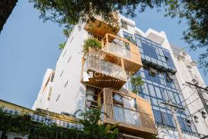 Gallery image of Cityhouse - Ariosa in Ho Chi Minh City