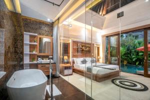 Galeriebild der Unterkunft Puri Keraton Seminyak in Seminyak