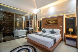 Galeriebild der Unterkunft Puri Keraton Seminyak in Seminyak