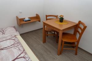 Gallery image of Penzion Živec - restaurace a ubytování in Písek