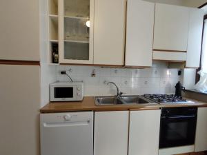 Fotografie z fotogalerie ubytování Casa Clivia - 3 br apartment with lake view v destinaci Stresa + 19 fotografií