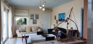 Gallery image of Xylokastro Beachfront Residence in Xylokastro