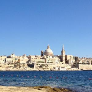 Gallery image of Slimiza Suites in Sliema