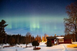 Photo de la galerie de l'établissement Reyers Bo På Landet, à Vansbro