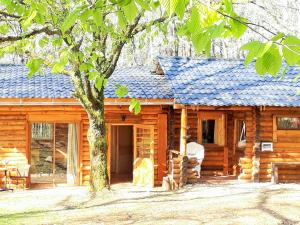 the country house所在大楼