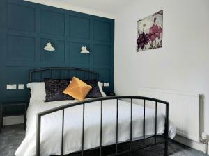 Gallery image of Harmony Bed and Breakfast in Torquay