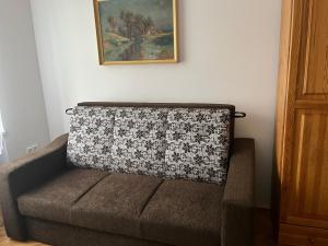 Posedenie v ubytovaní Vito Apartman