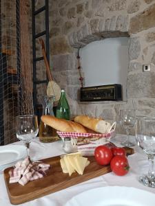 Fotografie z fotogalerie ubytování The old stable 1861 v destinaci Imotski