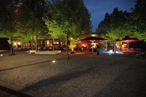 Gallery image of Hotel MARIOTTO am Burghof in Lörrach