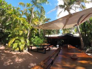 Gallery image of Cable Beach Backpackers in Broome