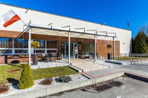 Billede fra billedgalleriet på Hotel Dobczyce i Dobczyce