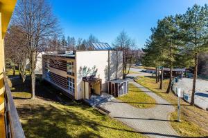 Billede fra billedgalleriet på Hotel Dobczyce i Dobczyce