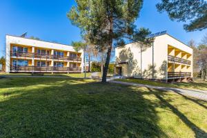 Billede fra billedgalleriet på Hotel Dobczyce i Dobczyce + 43 billeder