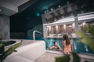 Piscina di Hotel Thermal o nelle vicinanze