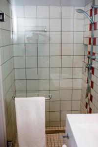 Gallery image of Urban Oasis Apartments at Paragon in Windhoek