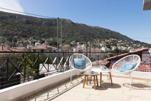 Gallery image of Ozone Complex by A&D Properties in Porto Rafti