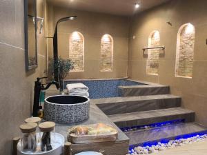 Foto dalla galleria di Omani Guest House نزل البيت العماني a Nizwa