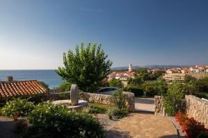 Príroda v okolí apartmánu + 15 fotografií