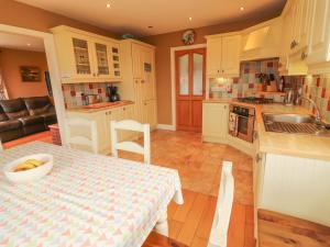 Cucina o angolo cottura di Fraoch