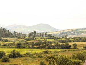 Paesaggio naturale nelle vicinanze della casa vacanze