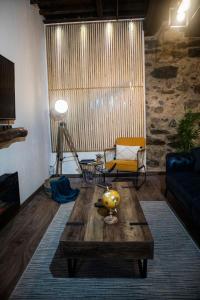 Gallery image of Salgueiral Guest House Douro in Peso da Régua