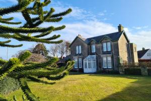 Gallery image of Reay House in Nairn