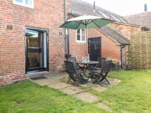 Gallery image of Church Farm Cottage in Clifton