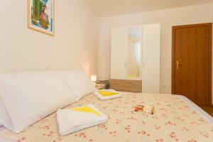 Fotografia z galérie ubytovania Apartment Marina Obod v destinácii Cavtat