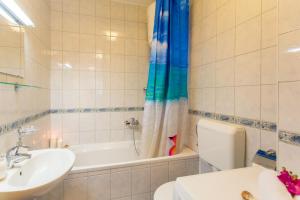Fotografia z galérie ubytovania Apartment Marina Obod v destinácii Cavtat
