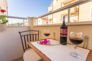 Fotografia z galérie ubytovania Apartment Marina Obod v destinácii Cavtat