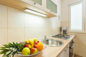 Fotografia z galérie ubytovania Apartment Marina Obod v destinácii Cavtat
