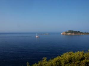 Fotografia z galérie ubytovania Apartment Marina Obod v destinácii Cavtat