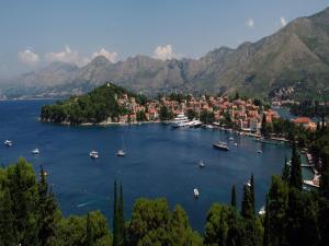 Fotografia z galérie ubytovania Apartment Marina Obod v destinácii Cavtat