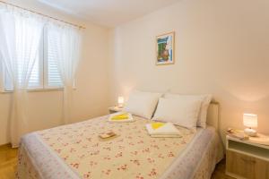 Fotografia z galérie ubytovania Apartment Marina Obod v destinácii Cavtat