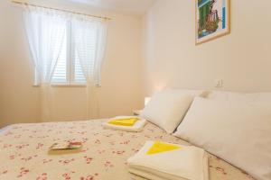 Fotografia z galérie ubytovania Apartment Marina Obod v destinácii Cavtat