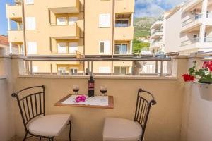 Fotografia z galérie ubytovania Apartment Marina Obod v destinácii Cavtat