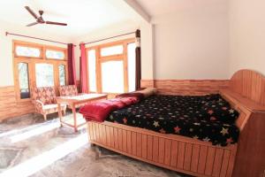 Fotografie z fotogalerie ubytování Flipsyde Retreat v destinaci Kasol