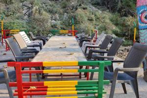 Fotografie z fotogalerie ubytování Flipsyde Retreat v destinaci Kasol