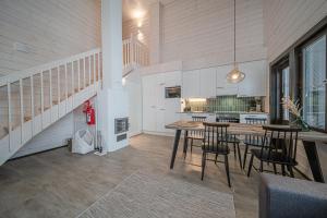 Gallery image of Levillas Sointuilevi 6A41 in Levi