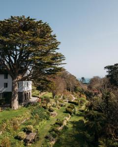 Gallery image of Hotel Meudon in Falmouth