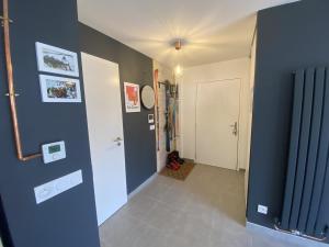 Fotografie z fotogalerie ubytování Apartment One v destinaci Verchaix