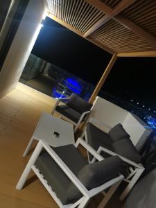 Fotografie z fotogalerie ubytování Y & P LATCHI HOTEL v destinaci Lachi