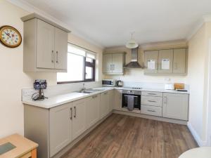 Gallery image of Sea Park Cottage in Lahinch