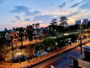 Galeriebild der Unterkunft T2B Hostel in Chiang Mai